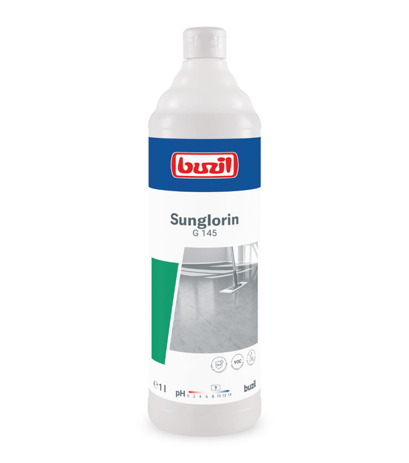 Buzil Sunglorin G 145 Selbstglanzemulsion Bodenreiniger