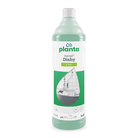 Buzil Vamat® Dishy P 941 Ökologisches Geschirrspülmittel und Neutralreiniger