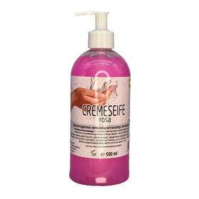 STERN Cremeseife rosa