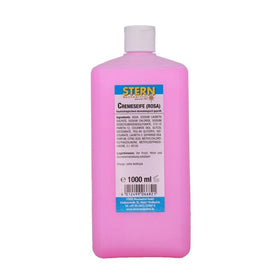 STERN Cremeseife rosa