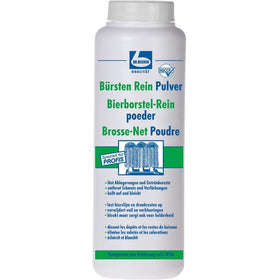 Dr. Becher Bürsten Rein Pulver - 750 g | Packung (750 g)