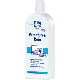 Dr. Becher Armaturen Rein, Grundreiniger - 500 ml | Flasche (500 ml)
