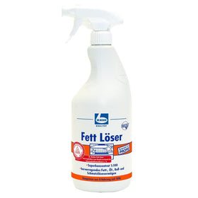 Dr. Becher Fett Löser