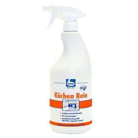 Dr. Becher Küchen Rein - 1 Liter | Flasche (1 l)