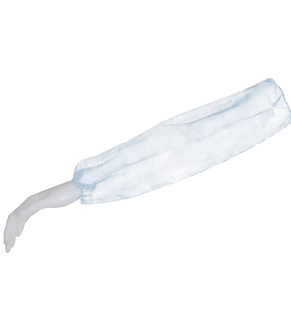 AMPri MED-COMFORT PP Ärmelschoner 44 x 22 cm