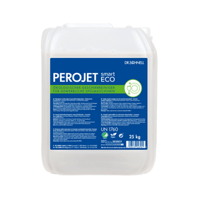 Dr. Schnell PEROJET smart ECO Geschirrreiniger