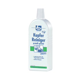 Dr. Becher Kupfer Reiniger - 500 ml | Flasche (500 ml)