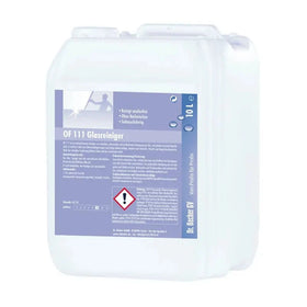 Dr. Becher OF 111 Glasreiniger