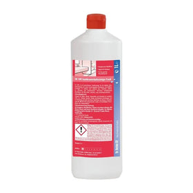 Dr. Becher SR 100 Sanitärunterhaltsreiniger Fresh