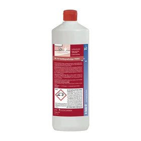 Dr. Becher SR 210 Sanitärgrundreiniger VISKOS - 1 Liter | Flasche (1 l)