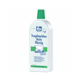 Dr. Becher Tropfmulden Rein flüssig - 500 ml | Flasche (500 ml)