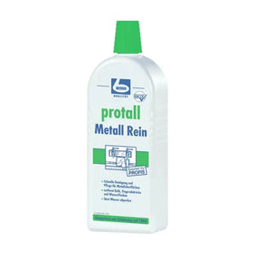 Dr. Becher protall Metall Rein Metallreiniger - 500 ml | Flasche (500 ml)