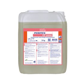 Dr. Schnell Perotex CF 3000 Geschirrreiniger