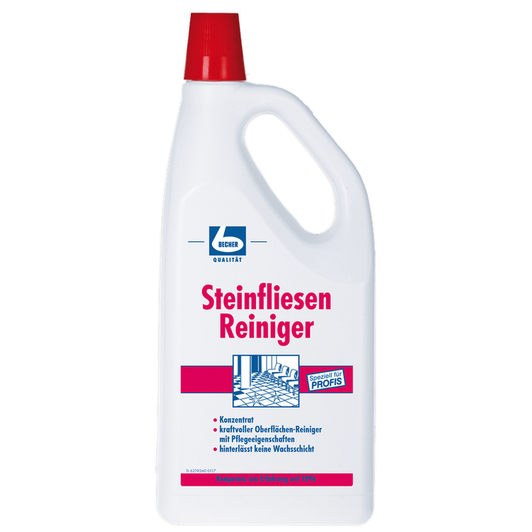 Dr. Becher Fliesen Reiniger