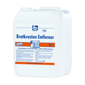 Dr. Becher Bratkrustenentferner