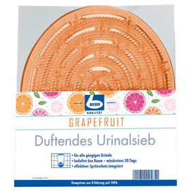 Dr. Becher Duftendes Urinalsieb
