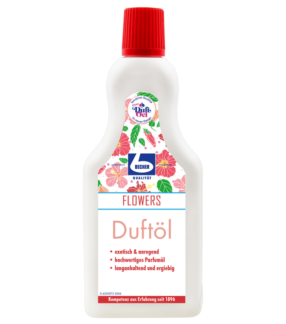 Dr. Becher Duftöl - 500 ml
