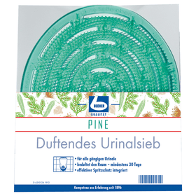 Dr. Becher Duftendes Urinalsieb