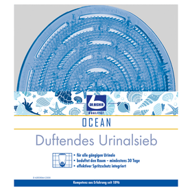 Dr. Becher Duftendes Urinalsieb