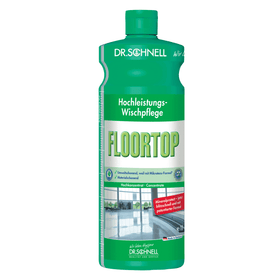Dr. Schnell Floortop, Bodenreiniger Konzentrat