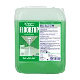 Dr. Schnell Floortop, Bodenreiniger Konzentrat