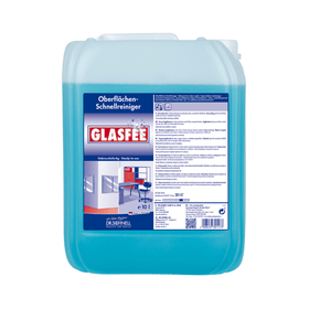 Dr. Schnell GlasFee Glasreiniger