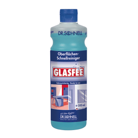 Dr. Schnell GlasFee Glasreiniger