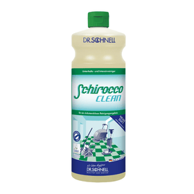 Dr. Schnell SCHIROCCO CLEAN Unterhalts-, Intensiv- und Grundreiniger
