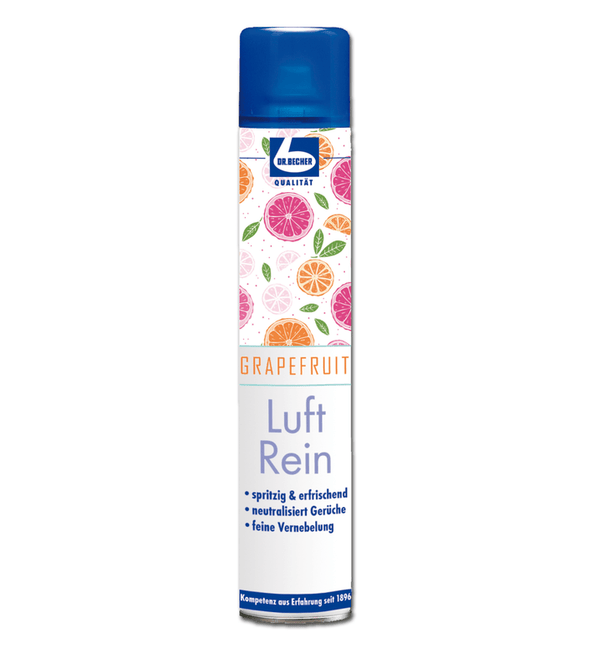 Dr. Becher Luft Rein - 500 ml