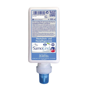 Dr. Schnell SamoLind Sensitive 2in1 Hautschutz- und Hautpflegecreme