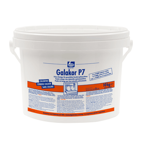 Dr. Becher Galakor P7 Pulver Reiniger | Packung (10 kg)
