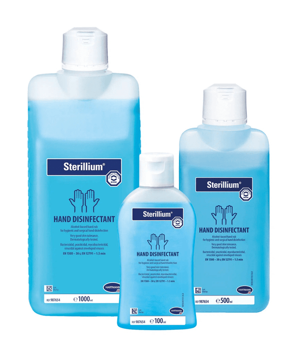 Sterillium® Händedesinfektionsmittel