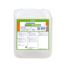 Dr. Schnell Perotex CF EVO 14 Geschirrreiniger