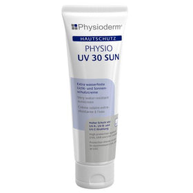 Physioderm PHYSIO UV 30 SUN Hautschutzcreme