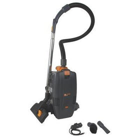 TASKI AERO BP B Plus Starter Kit Li-Ion, Ultraleichter Rucksacksauger mit Lithium-Ionen Technologie inkl. Ladegerät, 2xBatterie und 10er Pack Vliesbeutel | Packung (1 Stück)