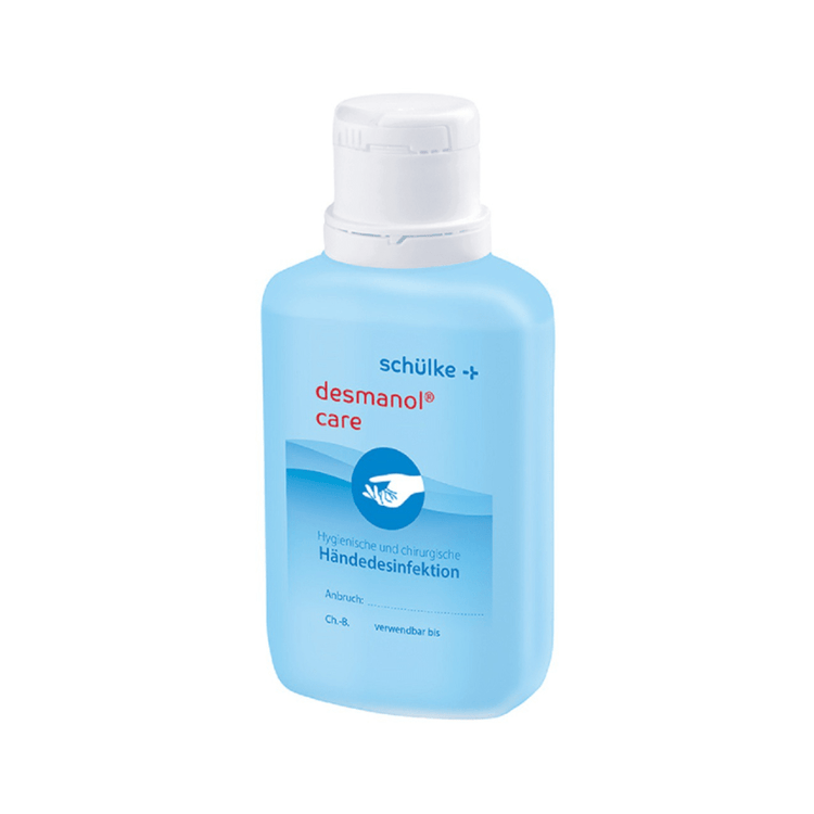 Schülke desmanol® care Händedesinfektionsmittel