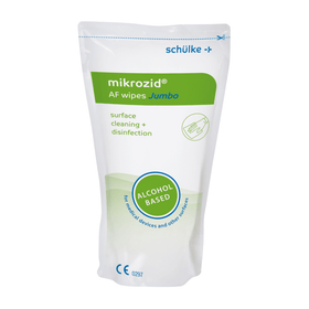 Schülke mikrozid® AF wipes Desinfektionstücher