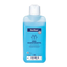Sterillium® Händedesinfektionsmittel