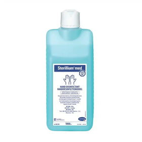 Sterillium® med Händedesinfektionsmittel