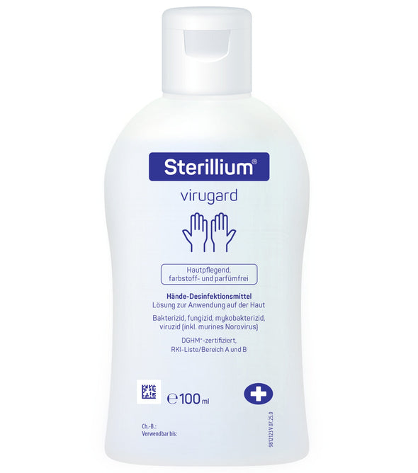 BODE Sterillium® Virugard Händedesinfektionsmittel
