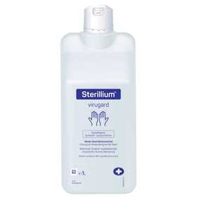 BODE Sterillium® Virugard Händedesinfektionsmittel