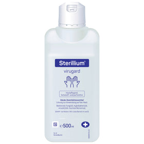 BODE Sterillium® Virugard Händedesinfektionsmittel