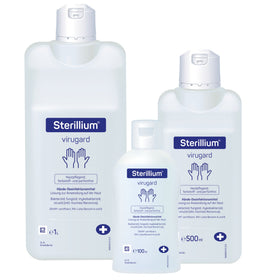 BODE Sterillium® Virugard Händedesinfektionsmittel