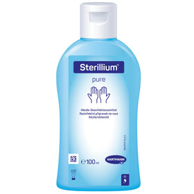Hartmann Sterillium® pure Händedesinfektion