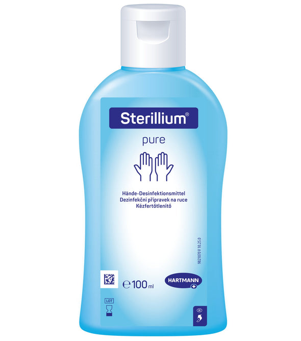 Hartmann Sterillium® pure Händedesinfektion