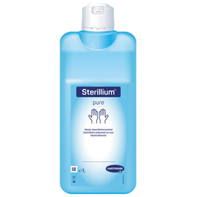 Hartmann Sterillium® pure Händedesinfektion