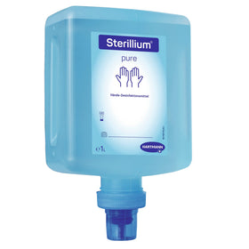 Hartmann Sterillium® pure Händedesinfektion