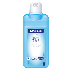Hartmann Sterillium® pure Händedesinfektion