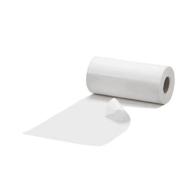 Vileda MicroRoll Wischtücher aus Microfaser - 1 Rolle | Packung (1 Stück)