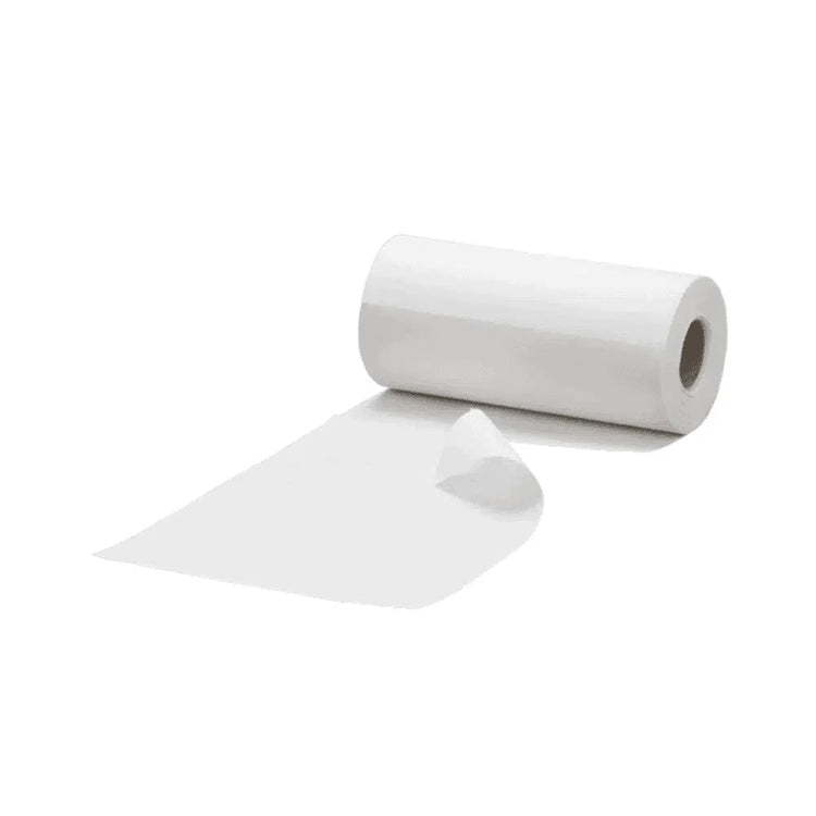 Vileda MicroRoll Wischtücher aus Microfaser - 1 Rolle | Packung (1 Stück)